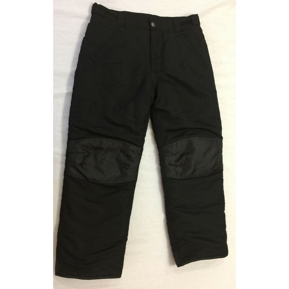 ENERGY ZONE BOYS GIRLS SNOW SKI PANTS SIZE L 10-12